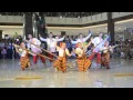 CAPRISA 2014 - FCU Tinikling