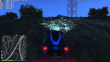 GTA V i7 2600 + GTX 970