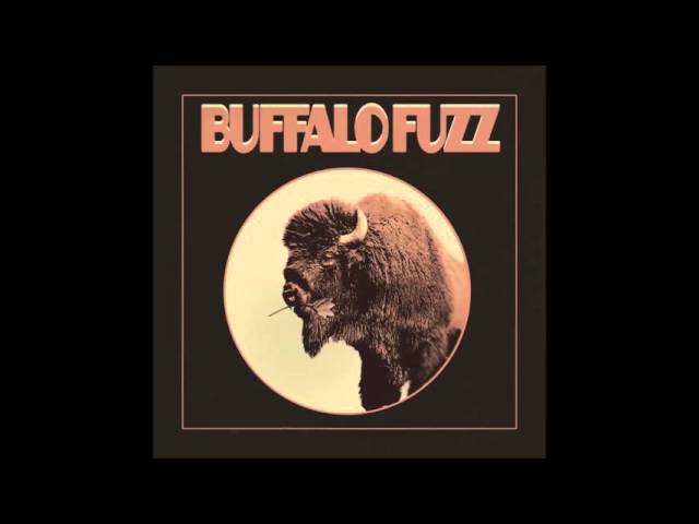 Buffalo Fuzz - Perfect Man