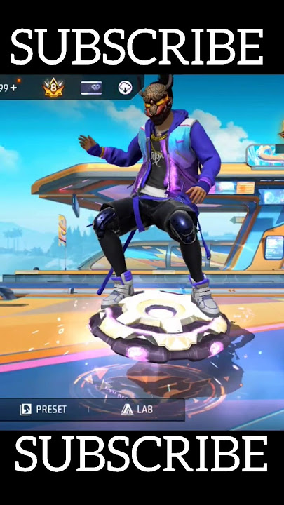 PRESET ALIGHT👿💥 MOTION FF💥🎶I1 🤡PANDA🤡-DESIIGNER ROWDY GAMING👀 VIRAL!(S)