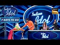 इस Contestant ने 6 महीने लगाकर बनाई Lata जी की मूर्ति | Indian Idol Season 13 | 7 Days To Go