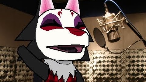 Cloud tries to sing Daisy Bell feat. Vocoder, IBM704, and Vocaloid4