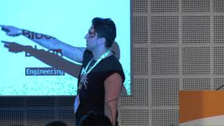 Pablo Salgado - The soul of the beast