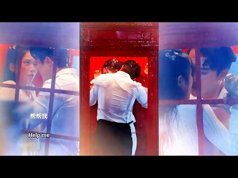 Rainy Night in a Phone Booth,Cold CEO Fell for a Pure Girl—Their Fates Became Irrevocably Entwined!