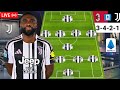 JUVENTUS PREDICTED LINEUPS ♦️ AC MILAN VS JUVENTUS ♦️ ITALY SERIE A 2025/2026 MATCHDAY 34