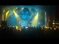 Accept live 70000 Tons of Metal 2019 Fast as a Shark 1/31/2019 (partial song)
