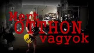 DOROTHY - Otthon bárhol (Official lyric video)