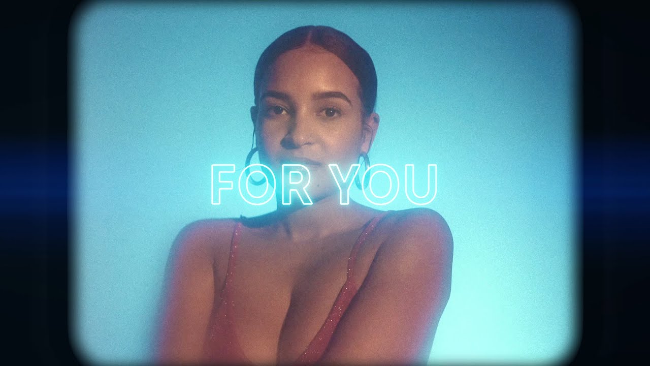 Watch KHNDY - For You (Official Video) on YouTube Watch KHNDY - For You (Official Video) on YouTube