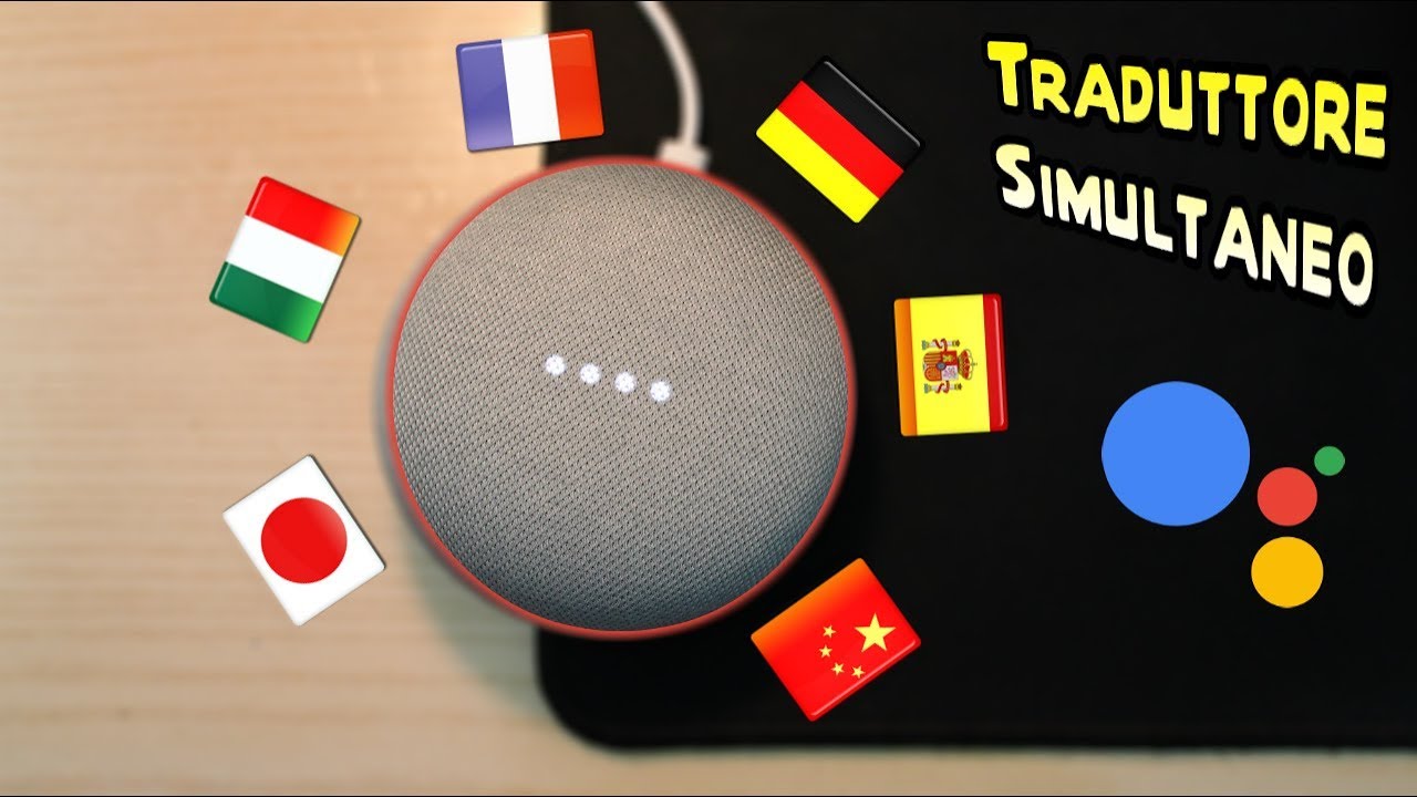 Google Home: come funziona, recensione e prezzo | Webnews