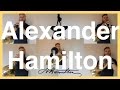   alexander hamilton french horn quintet  fhornpatrick