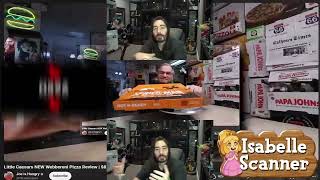 [YTPMV] This Guy is Still Great Scan [Veg Replace]
