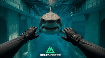 King Of the Hill - Cyclone Map Gameplay Walkthrough PART 6 | Delta Force Mobile