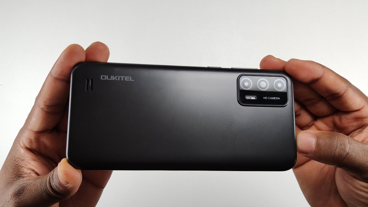 Oukitel C31 || Unboxing and Unbiased Review || - YouTube