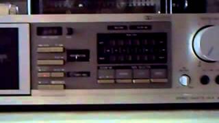 Toshiba PC G10 Cassette Deck