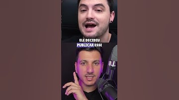 Felipe Neto diz que não pediu trégua com bolsonaristas! #felipeneto #bolsonaro #fazol