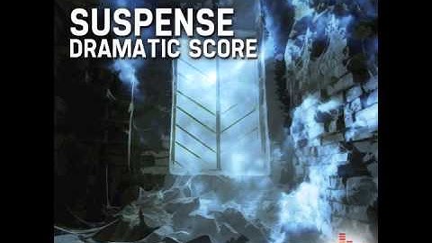 Suspenseful Production Music