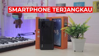 UNBOXING VFONE N6 STAR! | Mencengangkan!!!