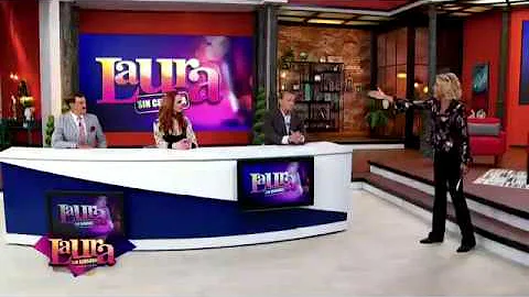 PELEA COMPLETA  ALFREDO ADAME VS LAURA BOZZO