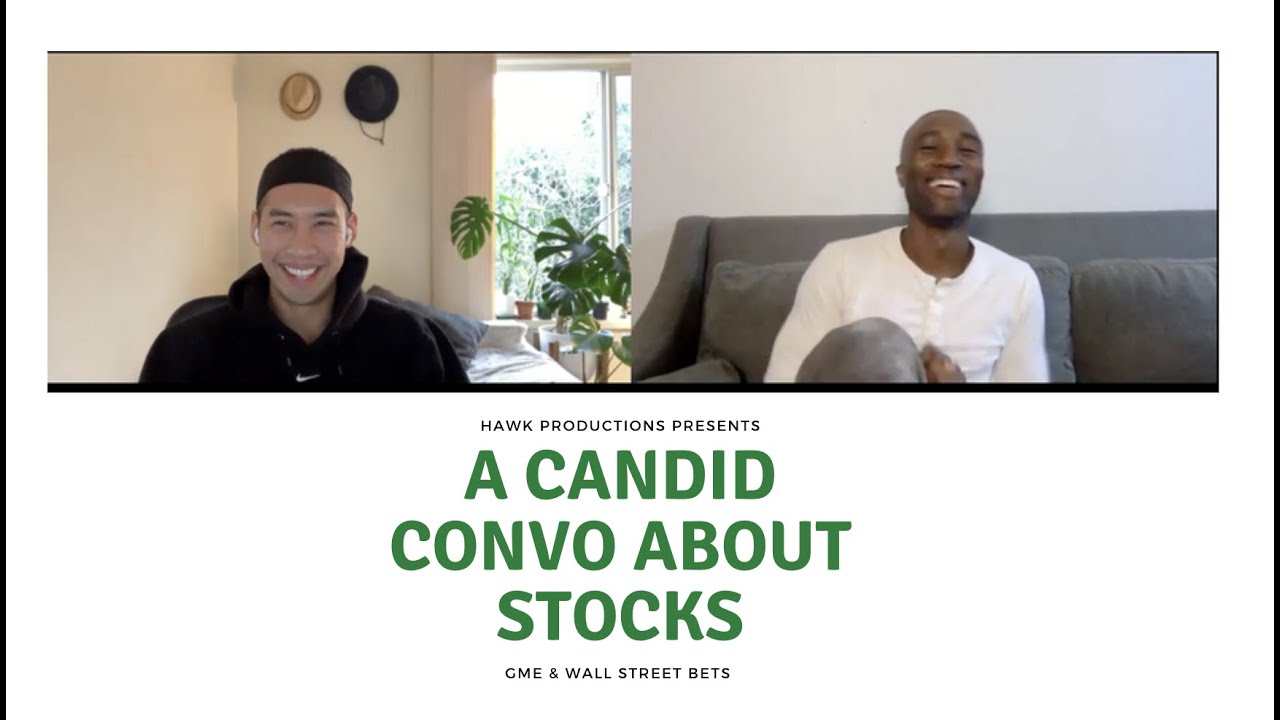 Making $50k off GameStop!