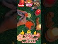 😇🤗Angel Messege for Your Birth Dates🤞👌|Infinite Divine Tarot #telugutarotreading #angelmessages