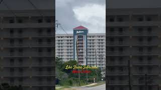 Panama City Beach #USa#holiday #Radisson#hotel#checkin -#travel #world #usa #Florida#life #god #trip