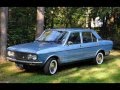 FIAT 132