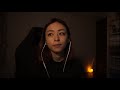 [ENG/日本語]My first ASMR YouTube Live! 初のASMR YouTube Live配信！ | 作業用