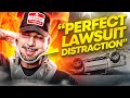 Brendan Schaub Resurrects his Comedy Career
