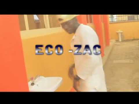 Echo Zack Adoku Rach