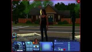 Давай играть/Lets Pay The Sims 3 Студенческая Жизнь #1 (1) Давай играть/Lets Pay The Sims 3 Студенческая Жизнь #1 (1)