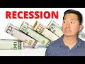 How to Protect Your Investment During a Recession | My 2022 Investment Strategy