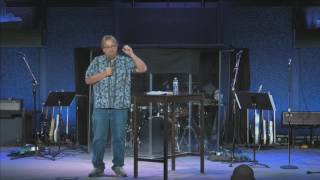 Tim Wimber | May 6, 2017 | Word & Power Session 6