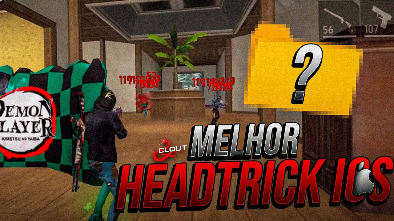 🤑🤣 HEAD TRICK DA CLOUT CLIENT PARA IOS ATUALIZADO 🤣 🤑 - YouTube