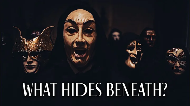 Stanley Kubrick’s Real Nightmare Wasn’t The Shining