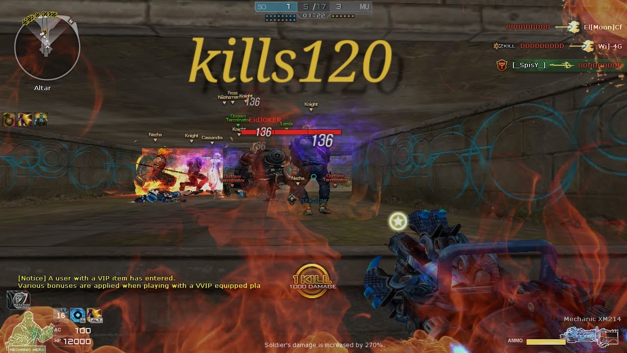 تجربة مود الوحوش الجديده فى الوحوش اتجننت 🤯😂 | Crossfire