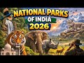 National Parks of India