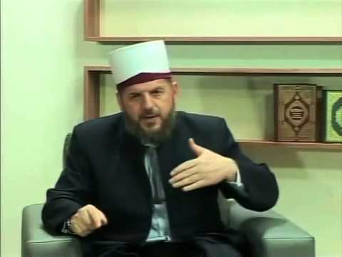 Burri më thot si të vdesësh ti do ta mar një tjeter ? Dr.Shefqet Krasniqi