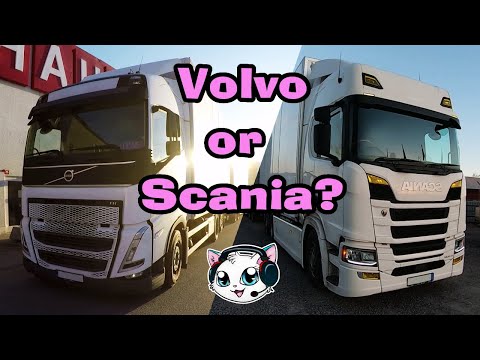 Let&rsquo;s Take a Look at Volvo Fh500 i-Save