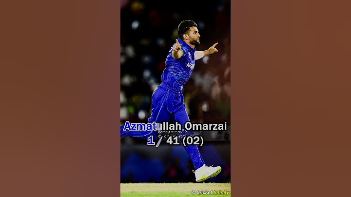 Wi vs Afg Highlights 💪🔥 | T20 Cricket World Cup 2024 #t20worldcup2024  #cricketshorts