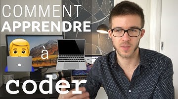 👨‍💻 5 HACKS pour APPRENDRE à CODER PLUS FACILEMENT