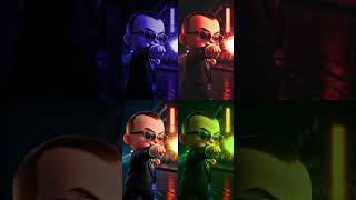 “Boss Baby 💼 vs Cartoon Heroes ⚡ | Epic Mafia Fight!”#BossBaby #MafiaBoss #EpicFight #CartoonHeroes