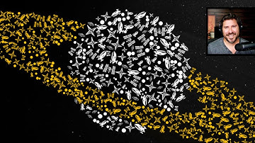 How to Make Designs Made of Many Small Objects with Inkscape Trace Bitmap PNG Image to Vector Method