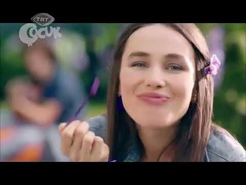 TRT Çocuk - Reklam Kuşağı