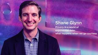 Shane Glynn - Privacy in a world of exponential data | SingularityU ExFin South Africa Summit screenshot 3