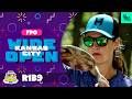 2026 Kansas City Wide Open | FPO R1B9 |  Saarinen, Handley, Gannon, Allen | Jomez Disc Golf