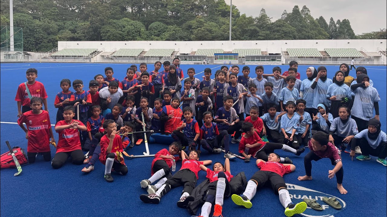 Piala Guru Besar 16(2) 2026: Match #2: Sixteentwo (0) vs Nirwana (0)