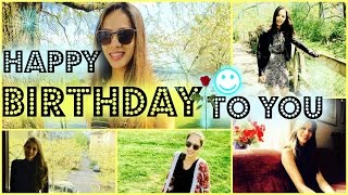 Video thumbnail of "NEPALI HAPPY BIRTHDAY SONG - Subash Giri"