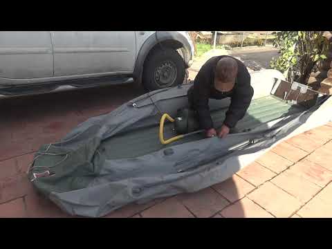 Можно ли накачать лодку компрессором Можно ли накачать лодку компрессором