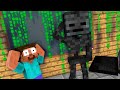 Monster School : BREWING PC CHALLENGE - Minecraft Animation