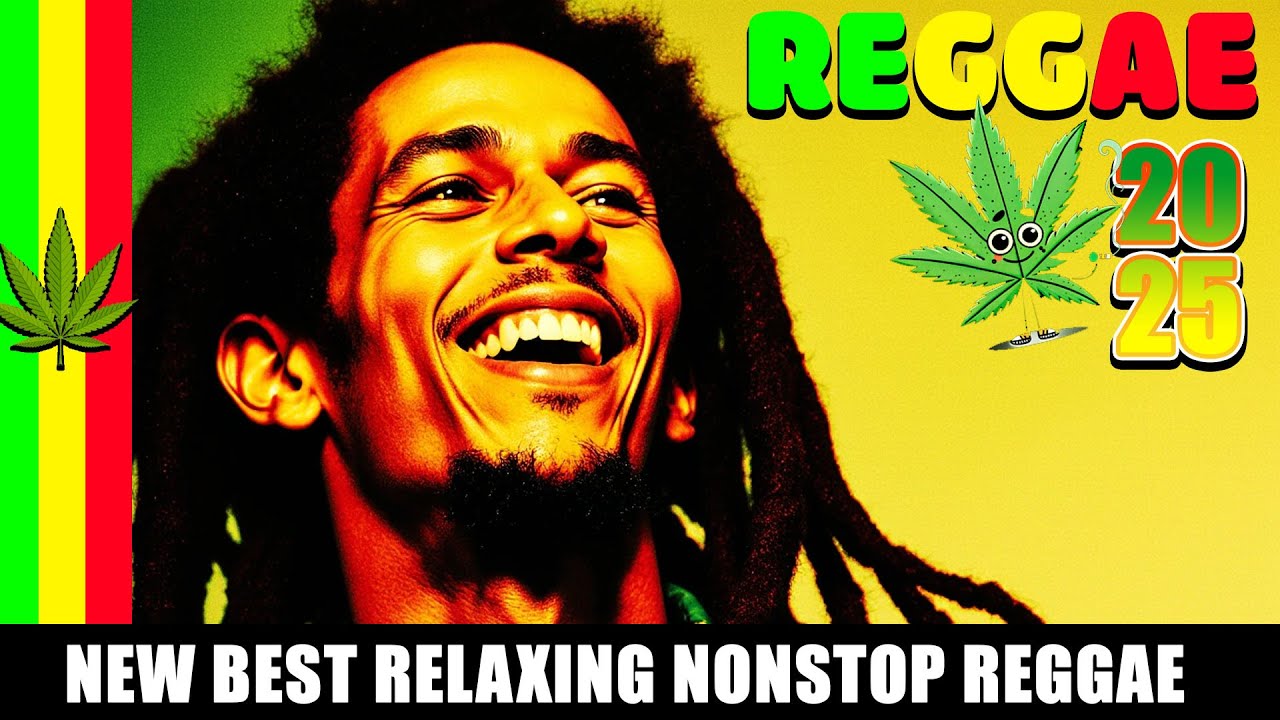 Top 15 Bob Marley Songs – Reggae, Roots, and Inspirational Anthems – Complete Album Mix